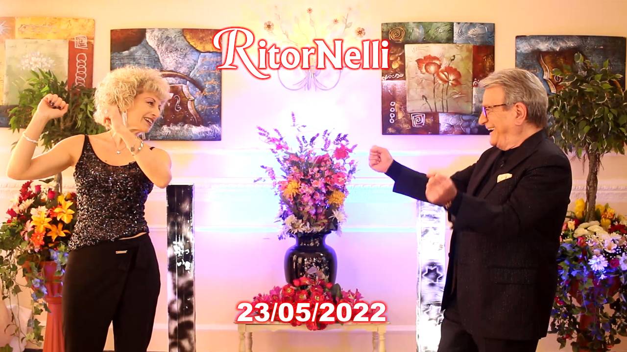 Trasmissione RitorNelli